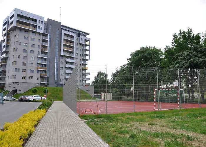 Apartament Kewin