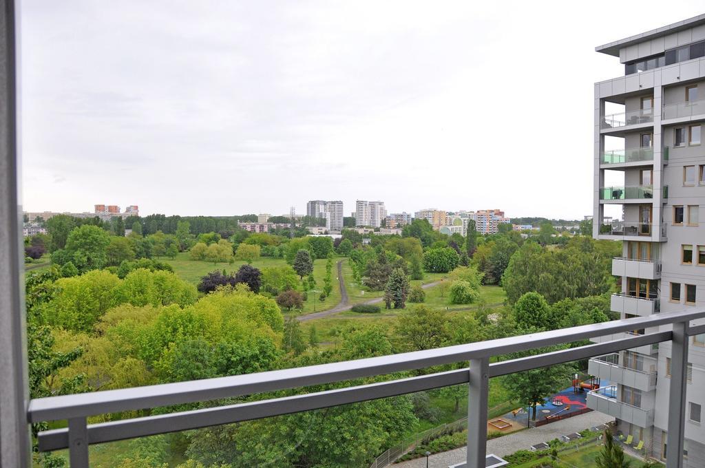 Apartamento Kewin Gdansk