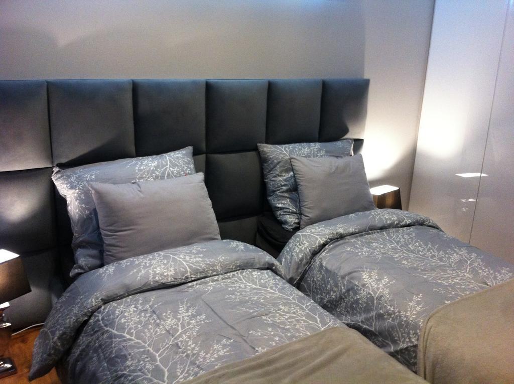 Apartamento Kewin