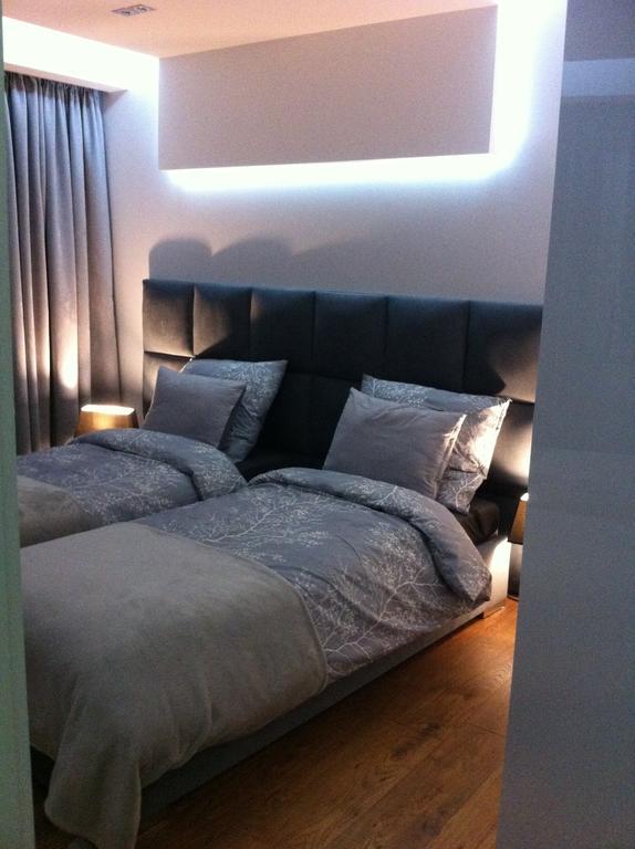 Apartamento Kewin *