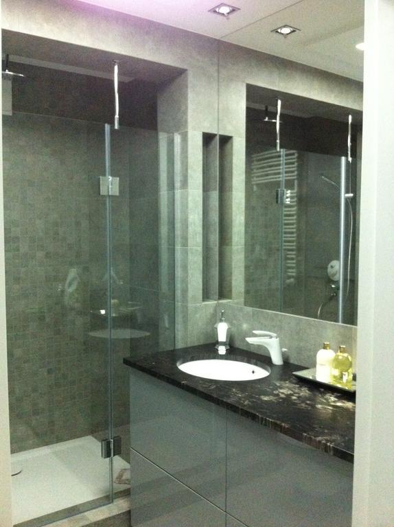 Kewin Apartamento Gdansk