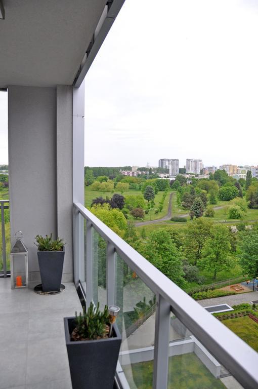 Apartamento Kewin Gdansk